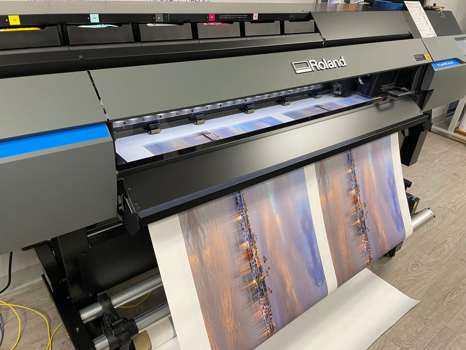 Printing Service - Canvas