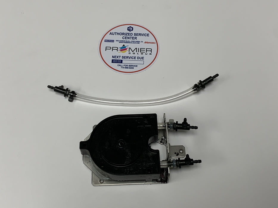 Solvent Resistant Ink Pump Tube for Roland Printer Pump