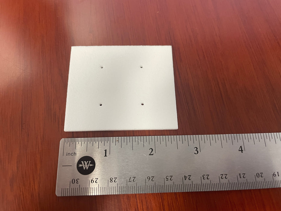 OEM Mutoh Absorb Pad for Mutoh VJ-1638(X)/VJ-1641SR/VJ-1682SR (Part#DG-43309)