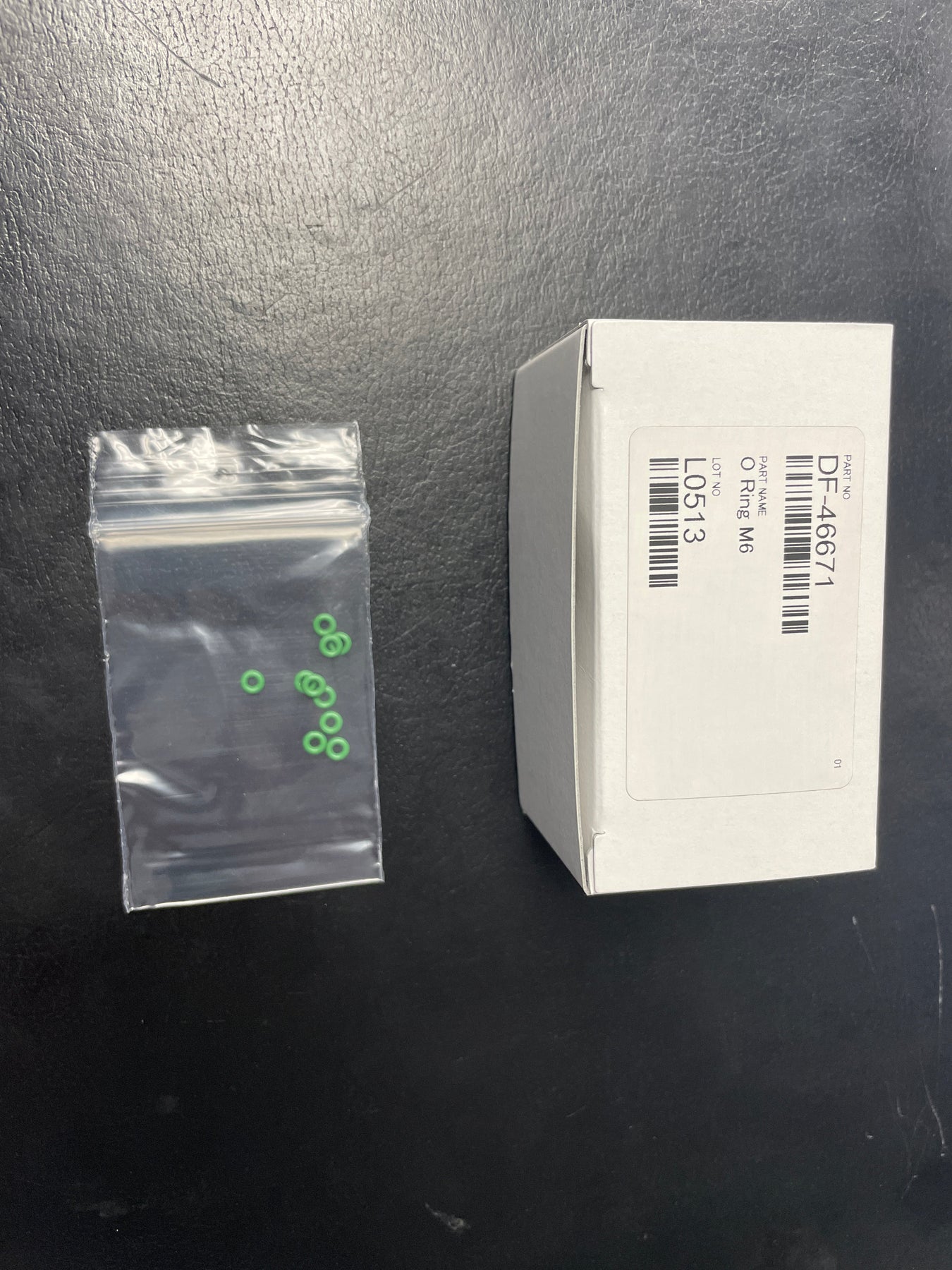 OEM Mutoh O-Ring