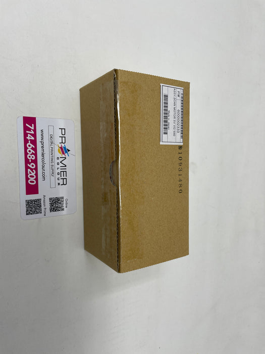OEM Scan Motor for Roland SG, SG2, SG3, VG, VG2, VG3 Printers (Part# 6000002333)