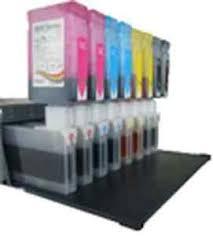 Sistema de tinta a granel Jetbest MAX2 Pro para Roland VS-300i/VS-540i/VS-640i