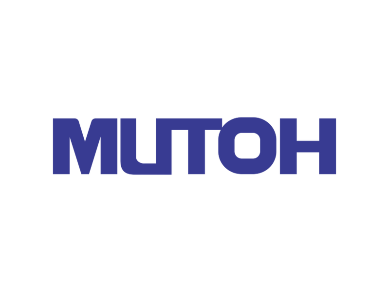 Original Mutoh Maintenance Station — Premier Colour