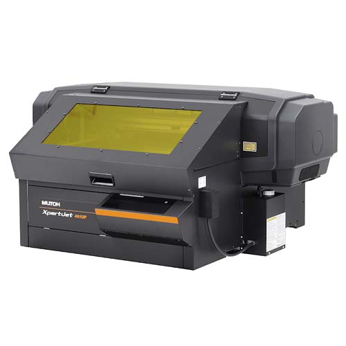 Impresora Mutoh XpertJet 461UF 19" x 13" UV-LED