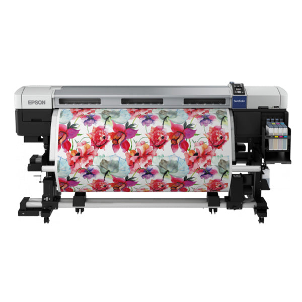 Macan Dye Sublimation Paper Rolls