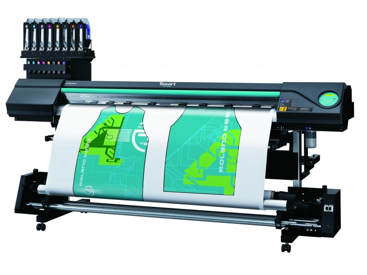 Macan Dye Sublimation Paper Rolls