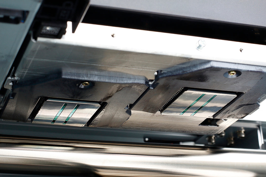 Impresora de sublimación de tinta Mutoh XpertJet 1642WR Pro de 64"