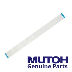 Cable de cabezal de impresión OEM para Mutoh Valuejet 1604, 1614 (DG-40354)