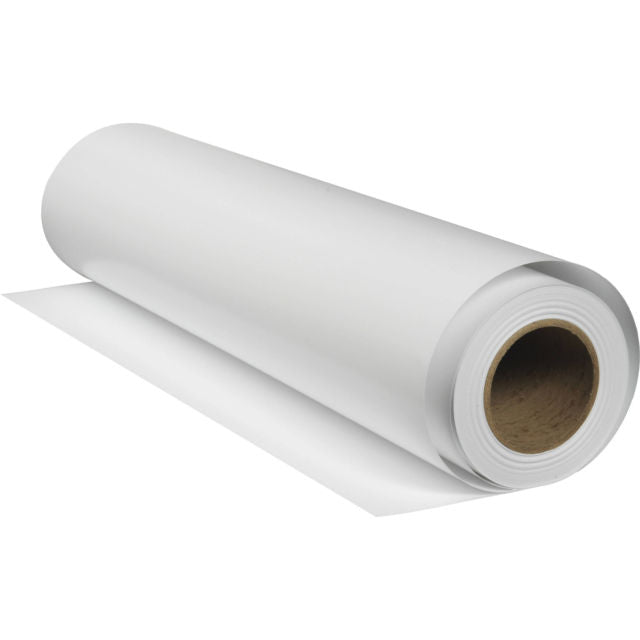 Pancarta de malla Macan, mate, 15 mil, 54" x 150'