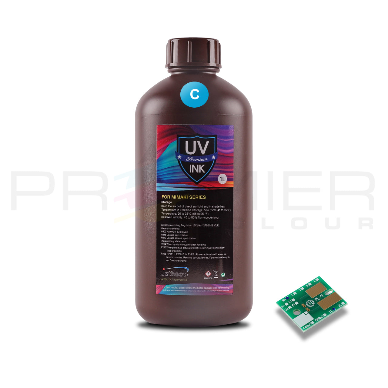 Jetbest LUS-170 UV Ink